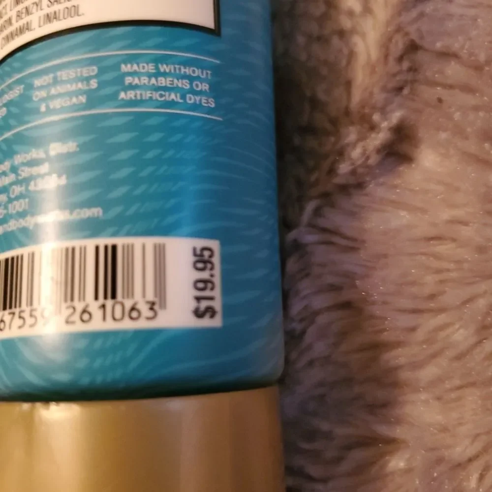 Bath & Body Works At the Beach SPF 50 Sunscreen Lotion  Pack Of 3